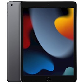 პლანშეტი Apple MK2K3RK/A iPad, 10.2'', Tablet, 3GB, 64GB, Wi-Fi, Gray